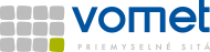 Vomet.sk - logo