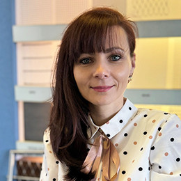 Jana Ihnatová - vomet.sk